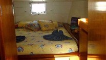 Ad Astra - Guest Stateroom